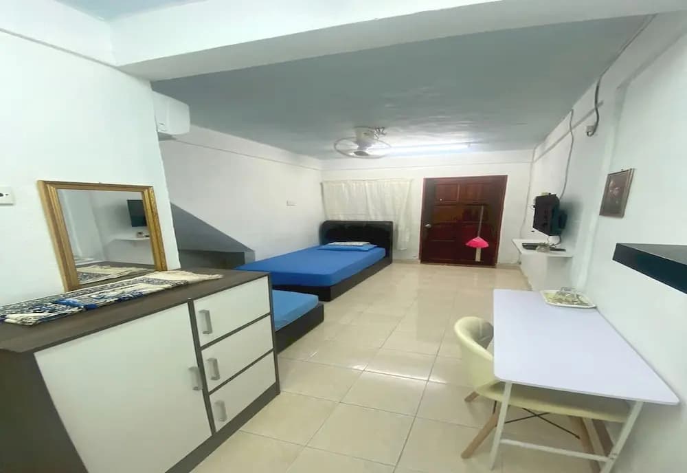 Hotel O Homestay D Lalang Inn - photo 20