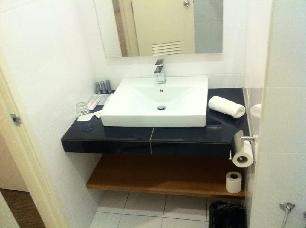 Hotel Primera Suite - photo 7