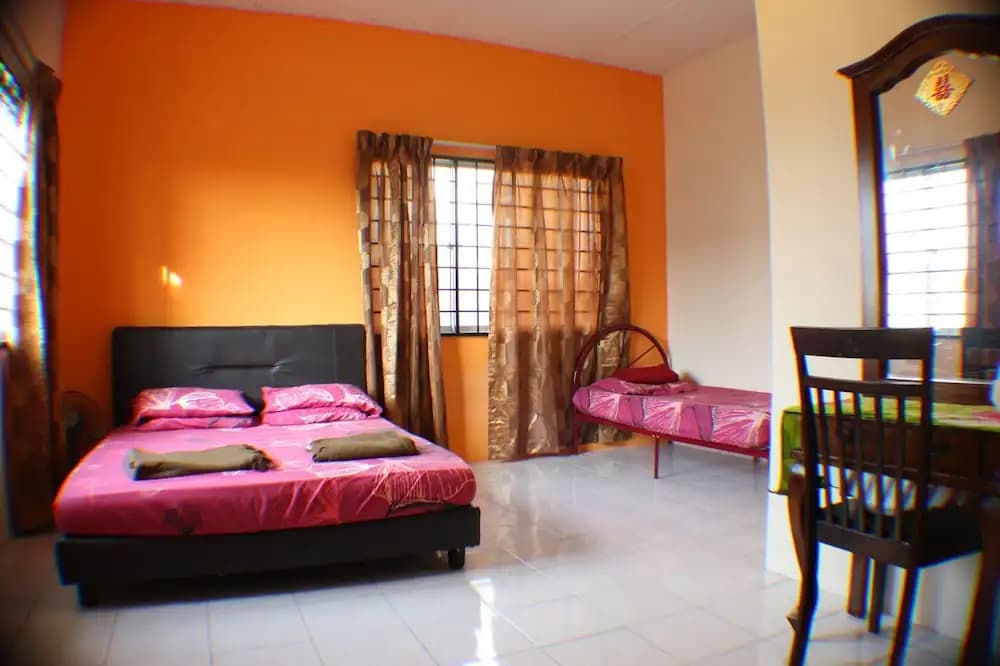 Teratai Homestay Kota Perdana - main photo