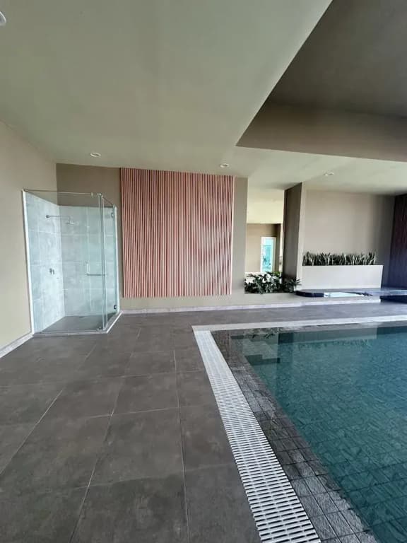 ICC Luxury Suites Ipoh City Centre - photo 11
