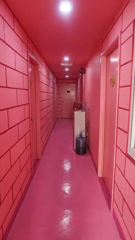 Sim Citystay - photo 11