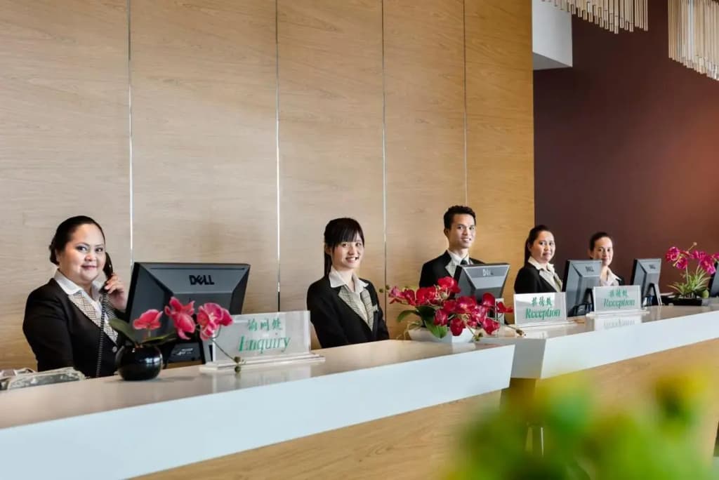 Kingwood Hotel Sibu - photo 26