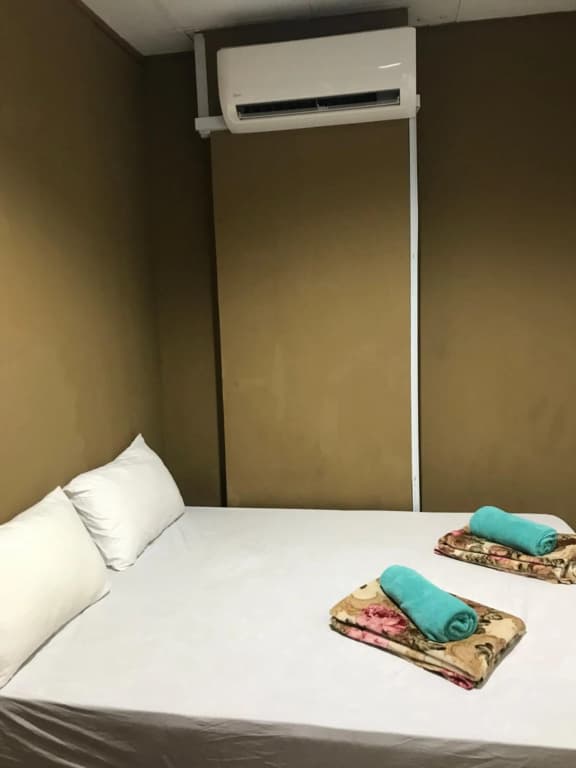 Nusantara Mattwaddien Hostel - photo 3