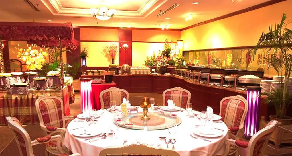 Dynasty Hotel Miri - photo 21