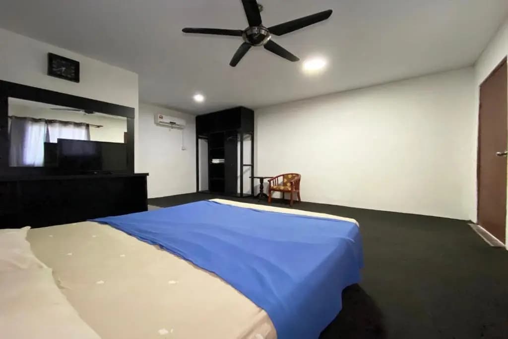 OYO 90317 Ambong Bay Resthouse - photo 2