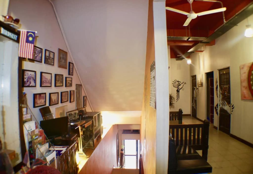 Birdnest Collective Cafe & Guesthouse - photo 19