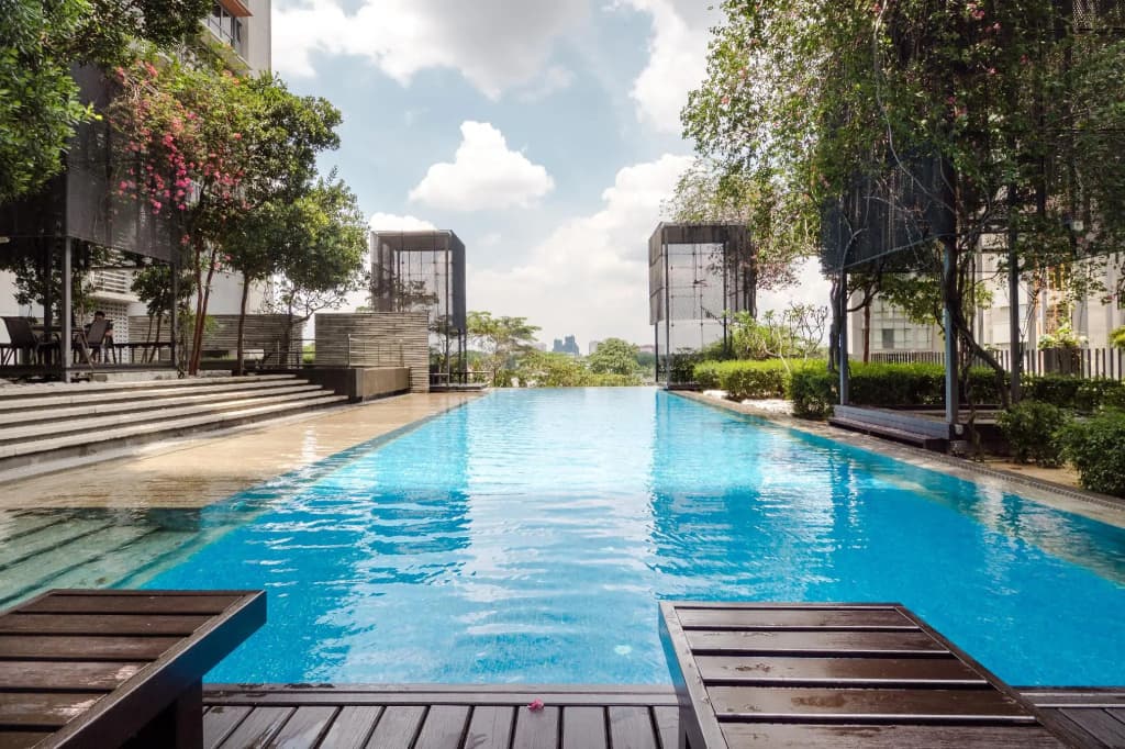 PJ8 Service Suites at Petaling Jaya - photo 11