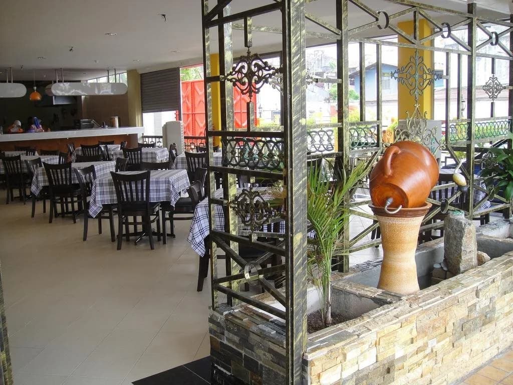 Prima Hotel Melaka - photo 9
