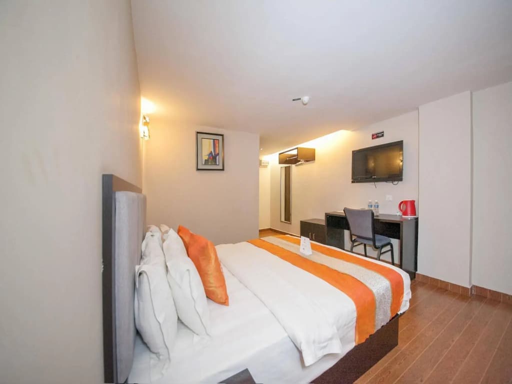 OYO Rooms Warisan Square - photo 3
