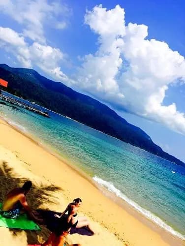 Panuba Inn Resort - photo 11