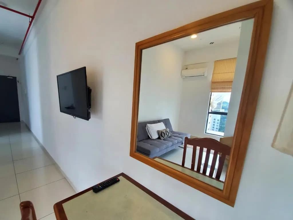 Cosy Studio Shah Alam - photo 5