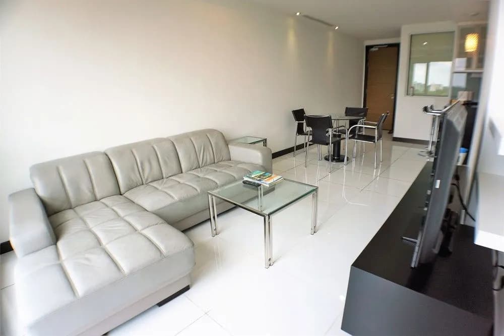 Yelloduck Rooms & Apartments @ Casa Residency - photo 12