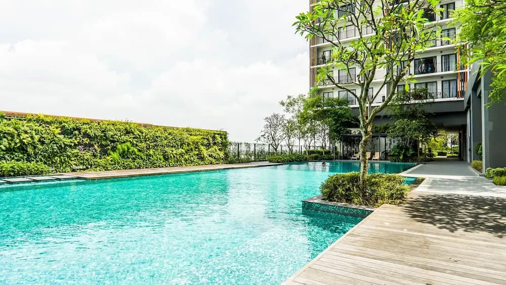 Emporis SOHO Residence by Airhost - photo 14