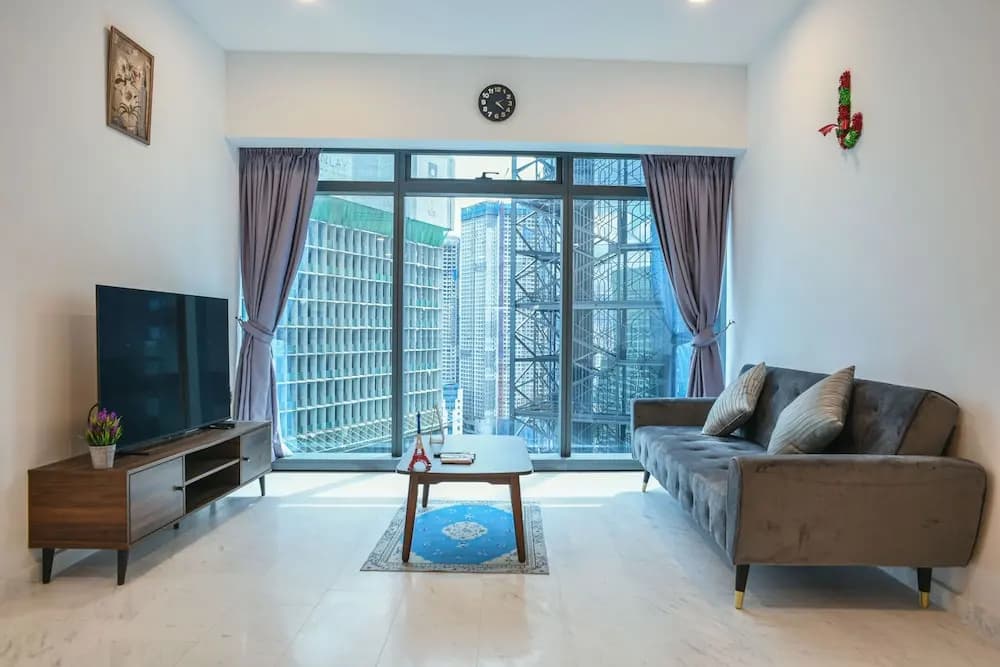 Eaton Residence KLCC By Flixses - photo 6