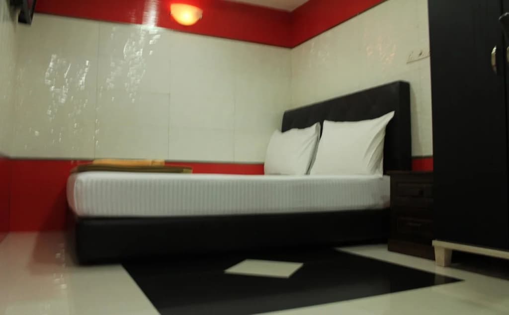 New Wave Hotel Rawang - photo 1