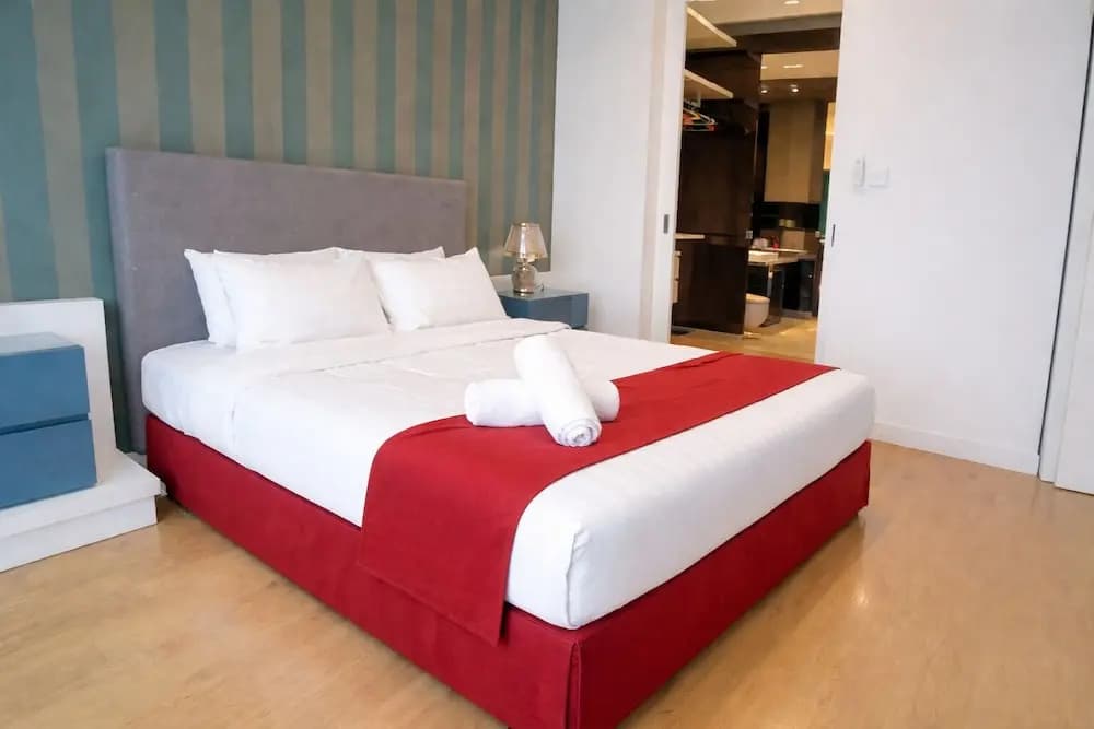 The Platinum Quzoma Suites in KLCC - photo 18