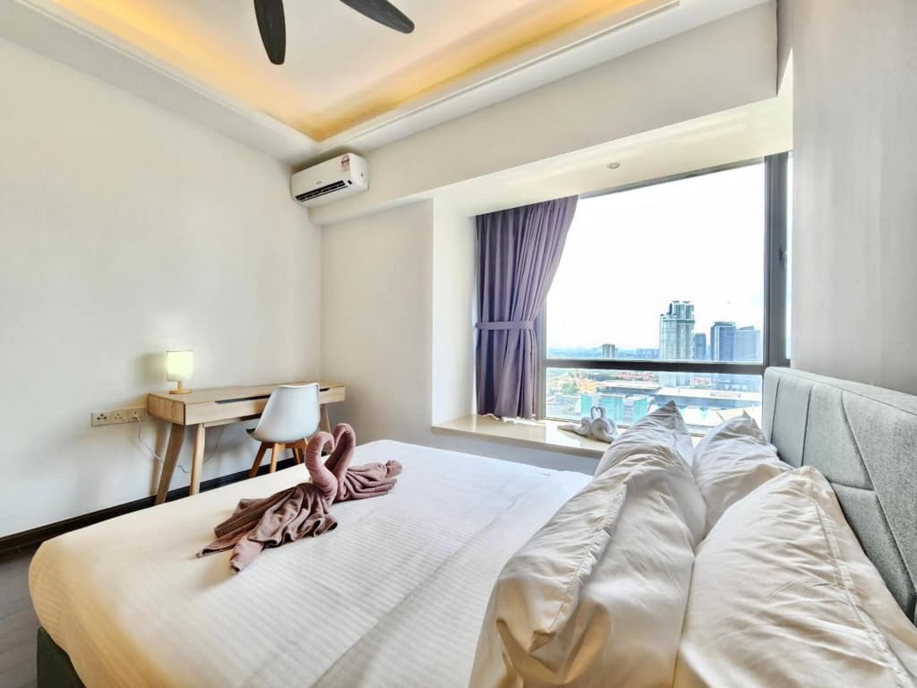 Holi Seaview Apartment Princess Cove - photo 4