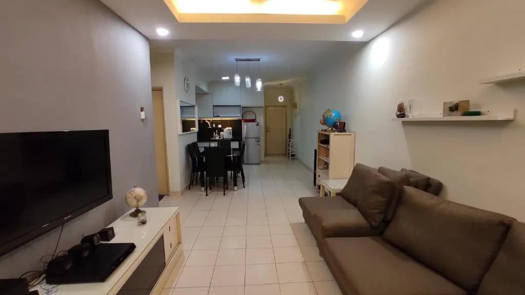 Serdang Villa Sweet Home - photo 7