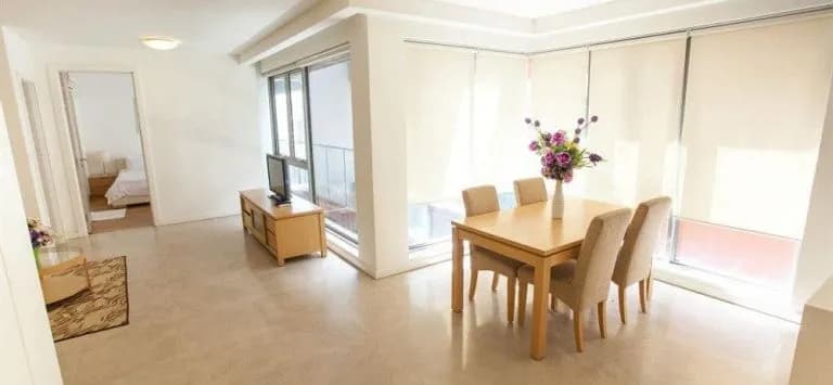 The Crib Residence @ Bukit Bintang - photo 38