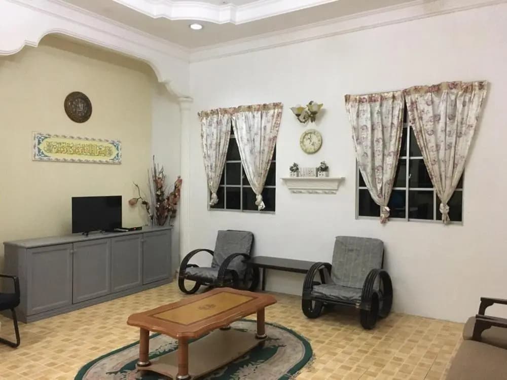 Seribu 1 Homestay 3 Rooms - photo 2