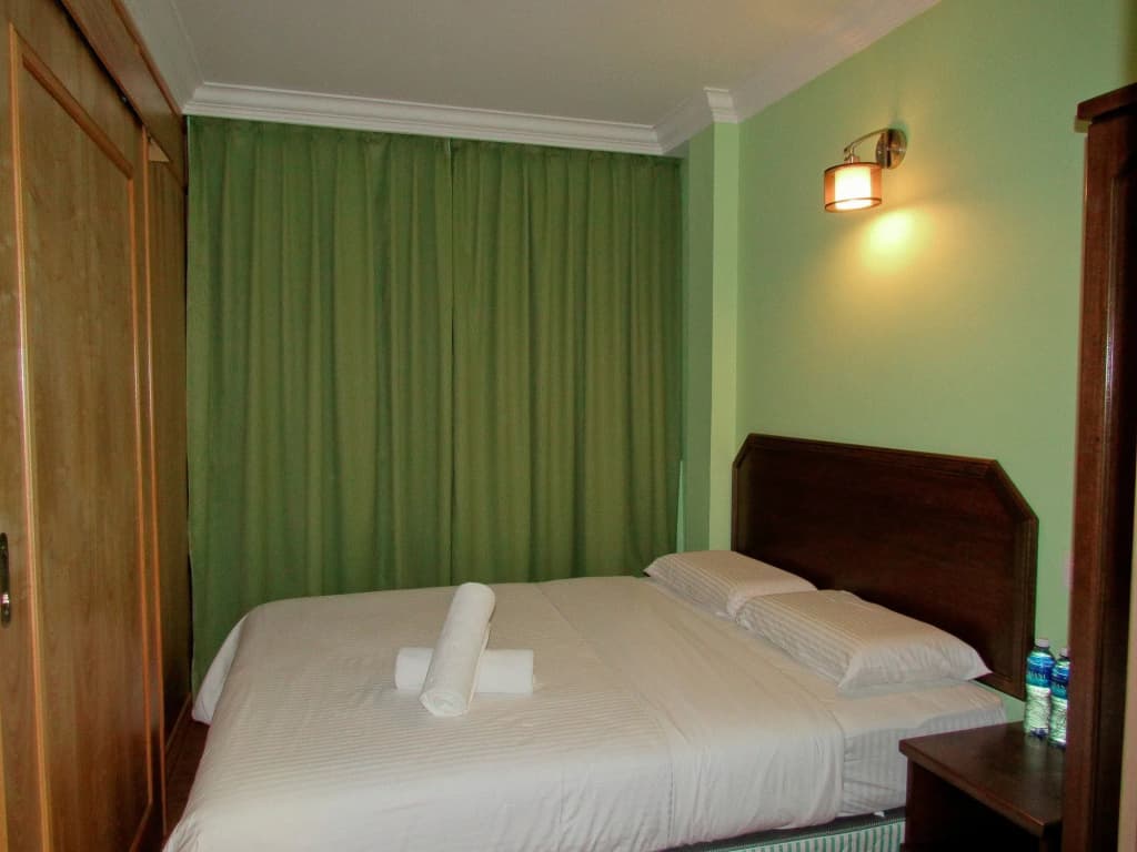 Hotel Rose Crest Hill, Cameron Highlands - photo 7