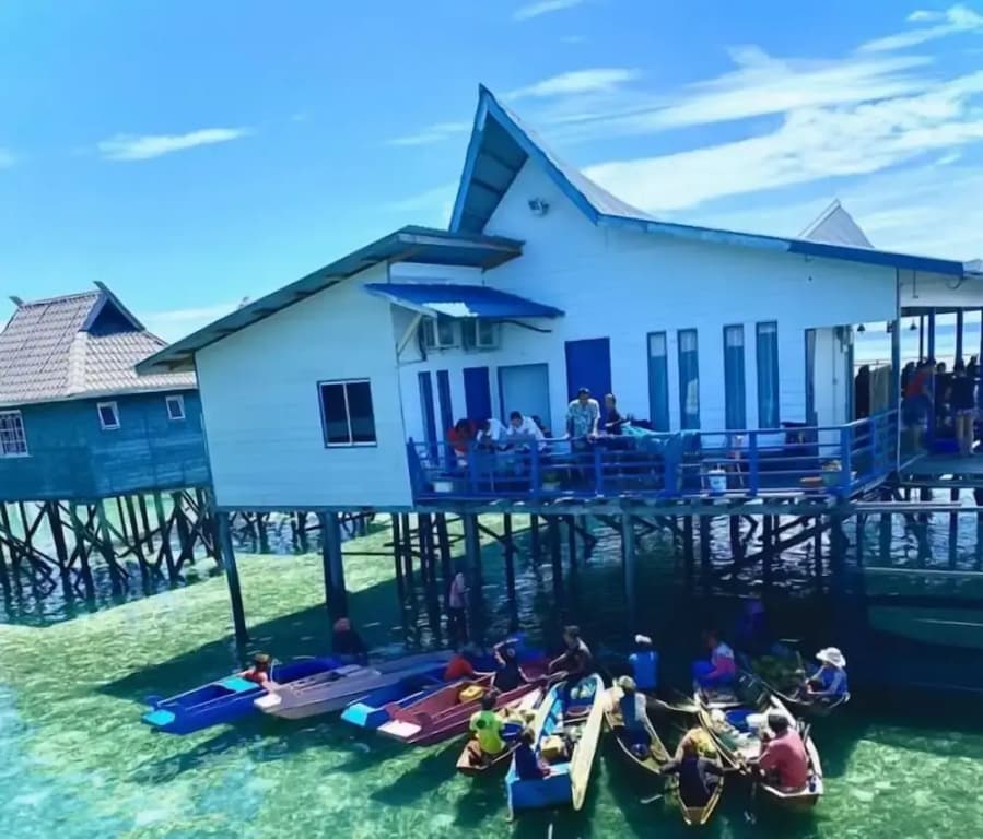 Amina Holidays - photo 18