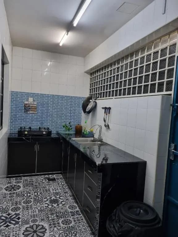 PRIVATE POOL WITH Wifi Ssue Klebang Chemor Homestay-Guesthouse - photo 25