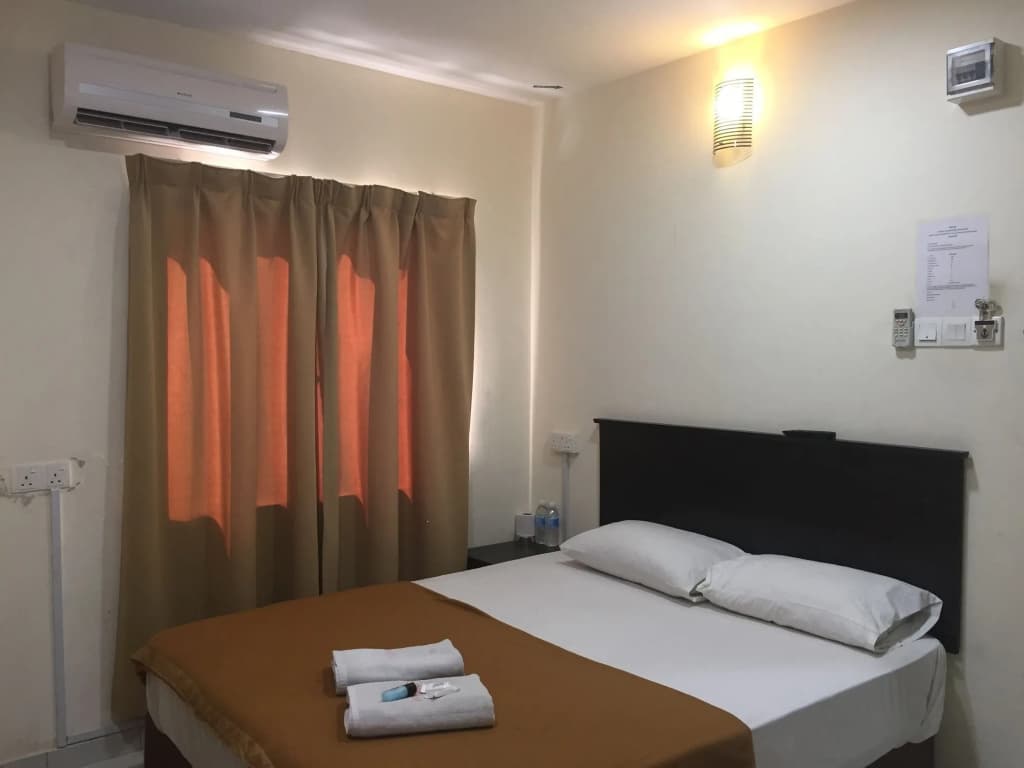 Hotel O 91 @ Bukit Mewah - photo 4