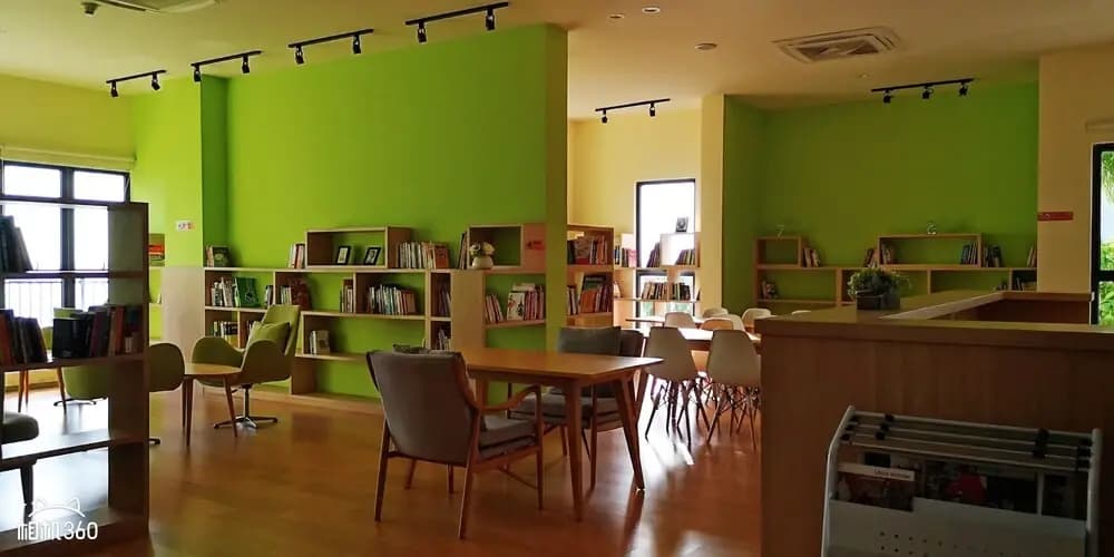 Sea View Homestay @ Country Garden Danga Bay - photo 30