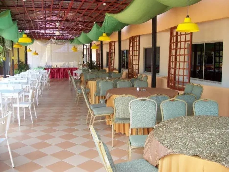 D'Valley Hotel - photo 12