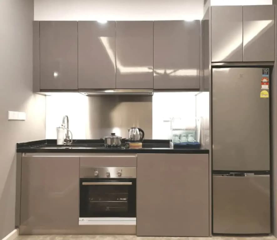 Vista Residence Genting Highlands - photo 4