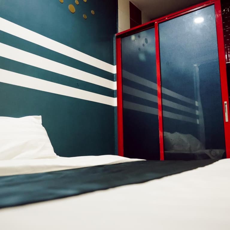 My Home Hotel Prima Sri Gombak - photo 29