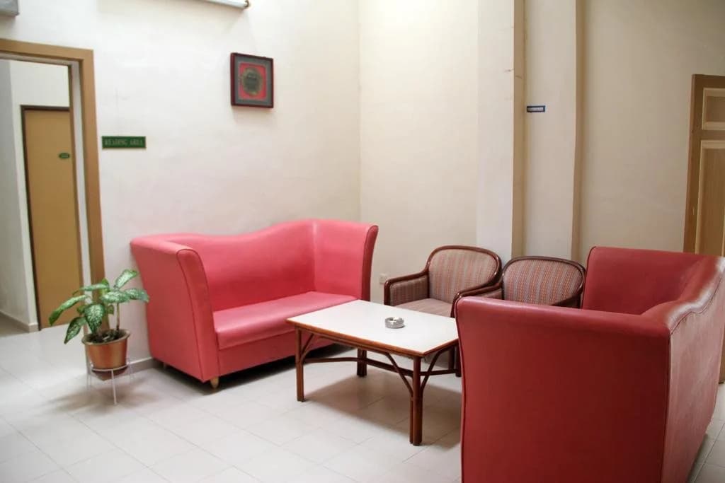Old Penang Heritage Inn - photo 11