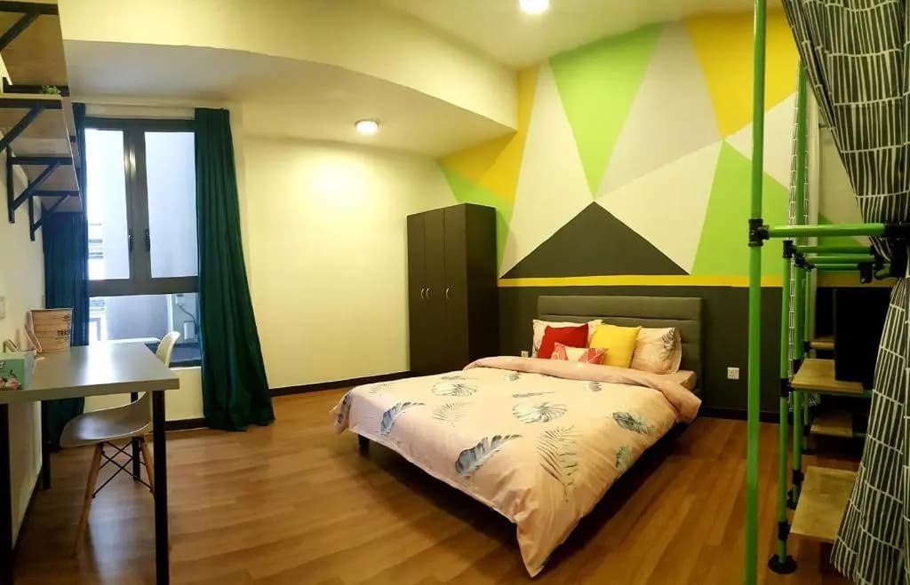 Industrial Suites at Bandar Sunway - photo 3