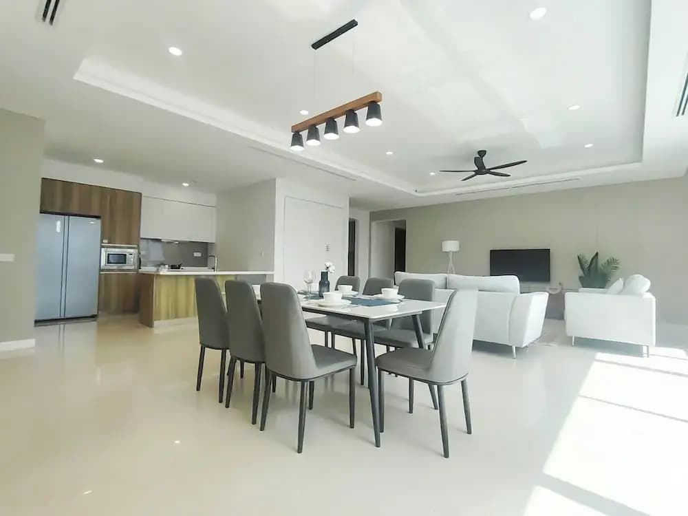 D'Rapport Residences By Manhattan Group - photo 17