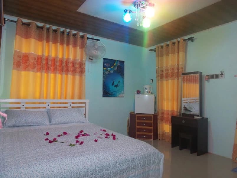 Jejawi Jaya Lodge - photo 2