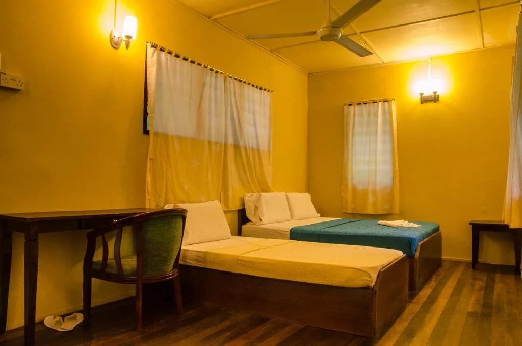 Singgahmata Holidays Camp - photo 5