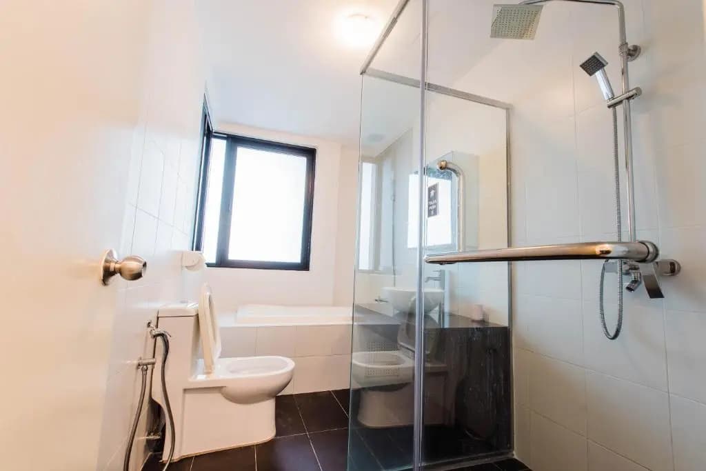 Cozy Homestay with WiFi @Encorp Strand Mall @Alpha IVF - photo 9