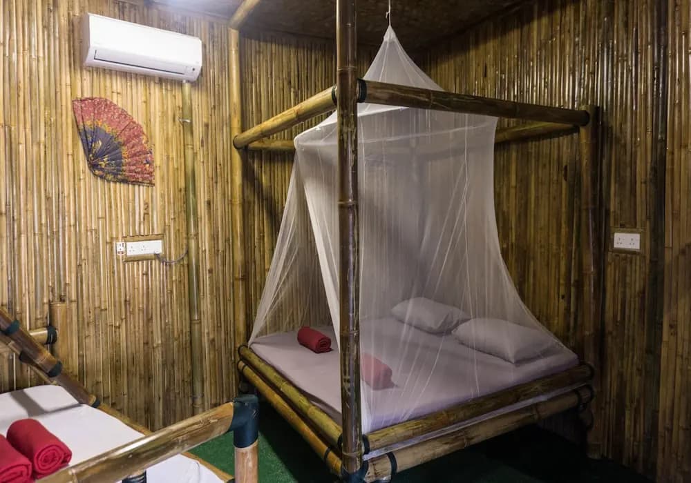 Tadom Hill Resorts - photo 11