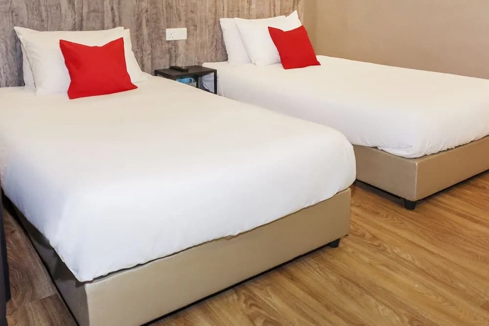 Amoris Grand Event Space by OYO Rooms - photo 2