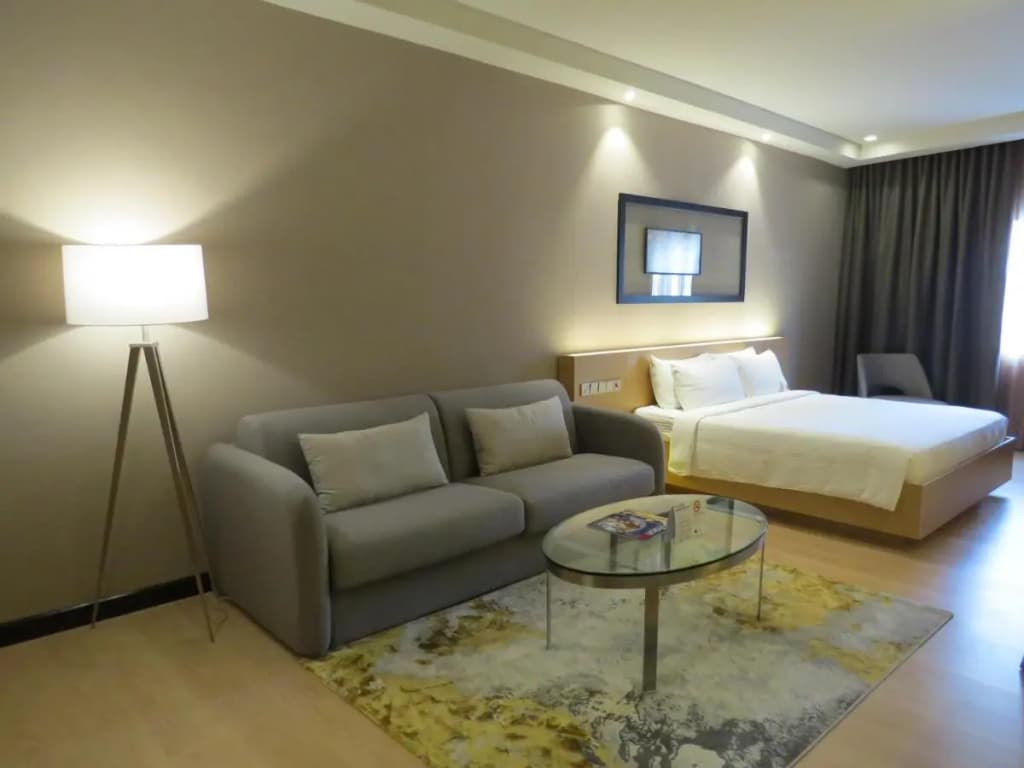 ANSA Kuala Lumpur - photo 29