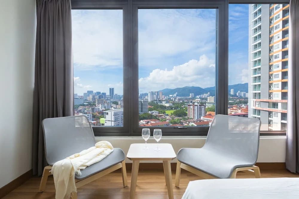 Tropicana 218 Macalister Snooker 3bedrooms by KS - photo 28