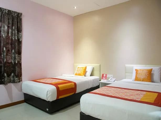 OYO Rooms Sunway Mentari - photo 7