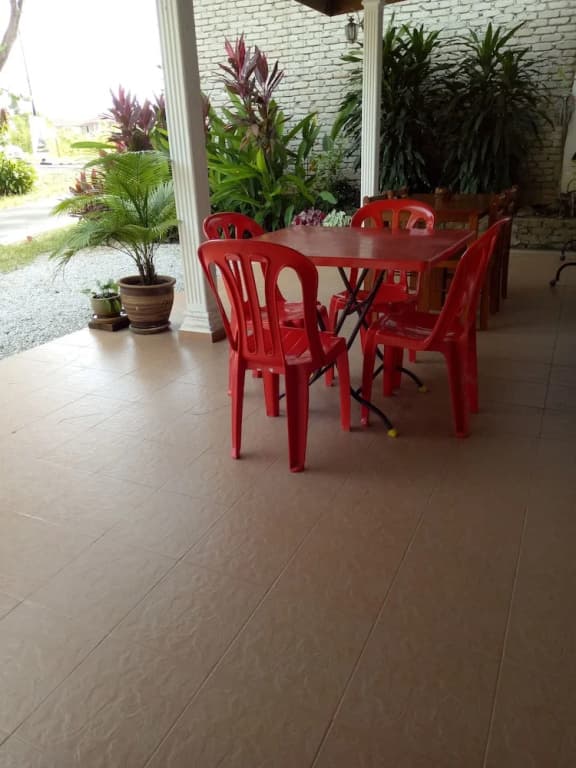 Nas Villaria Langkawi - photo 22