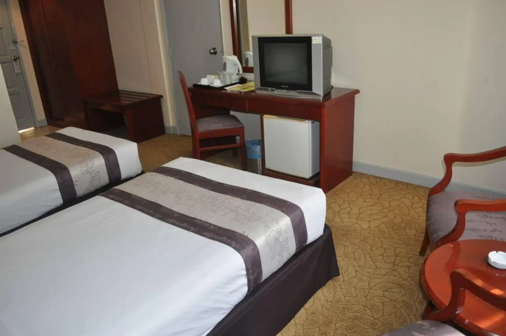 Hotel Seri Malaysia Kuantan - photo 6