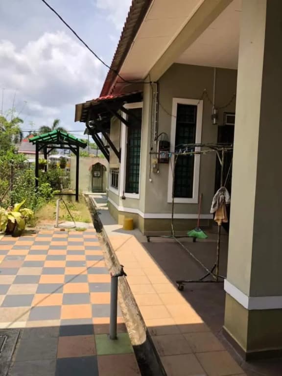 Homestay Tapang - photo 1