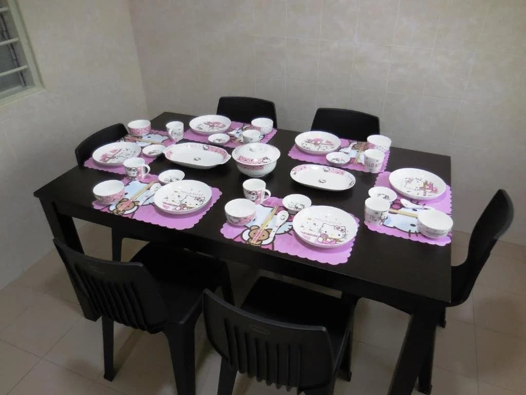Homestay Bukit Katil Melaka - photo 11