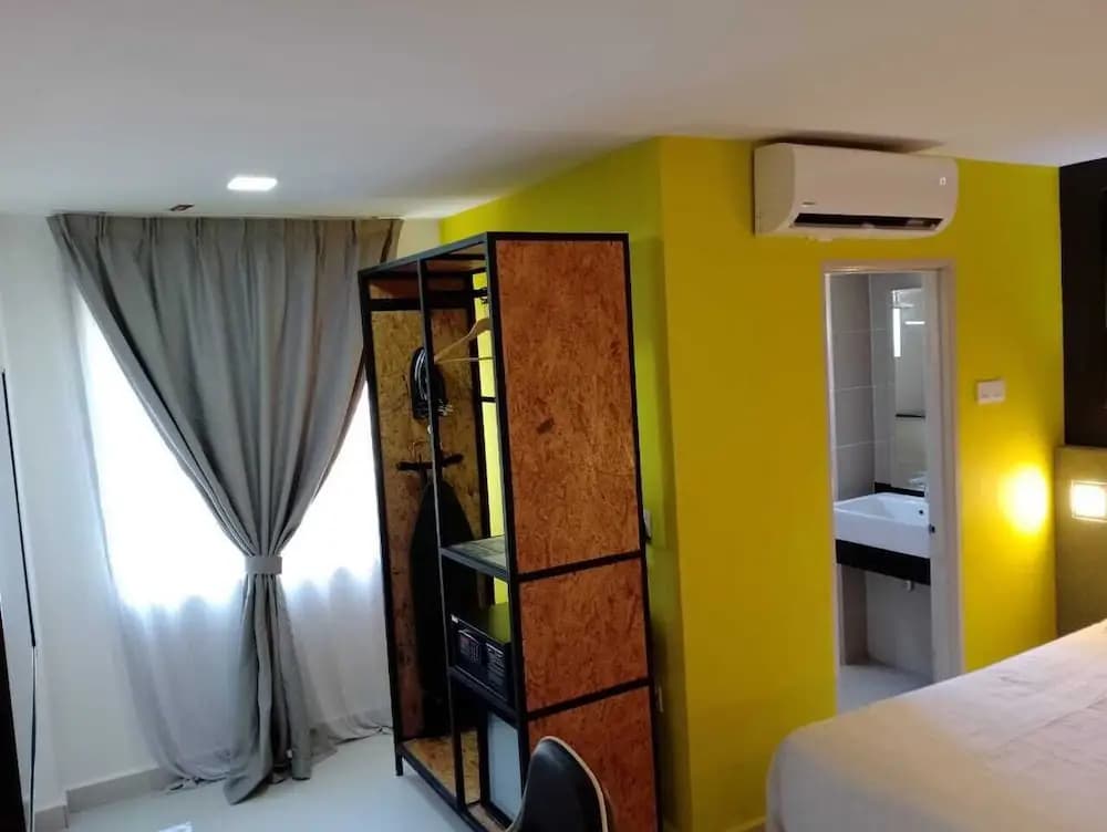 Tunas Resort Port Dickson - photo 18