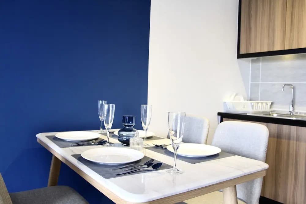 Bell Suites - photo 31