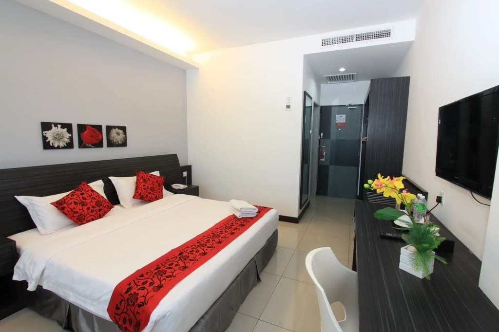 Ipoh Downtown Hotel - photo 5
